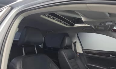 The New Passat