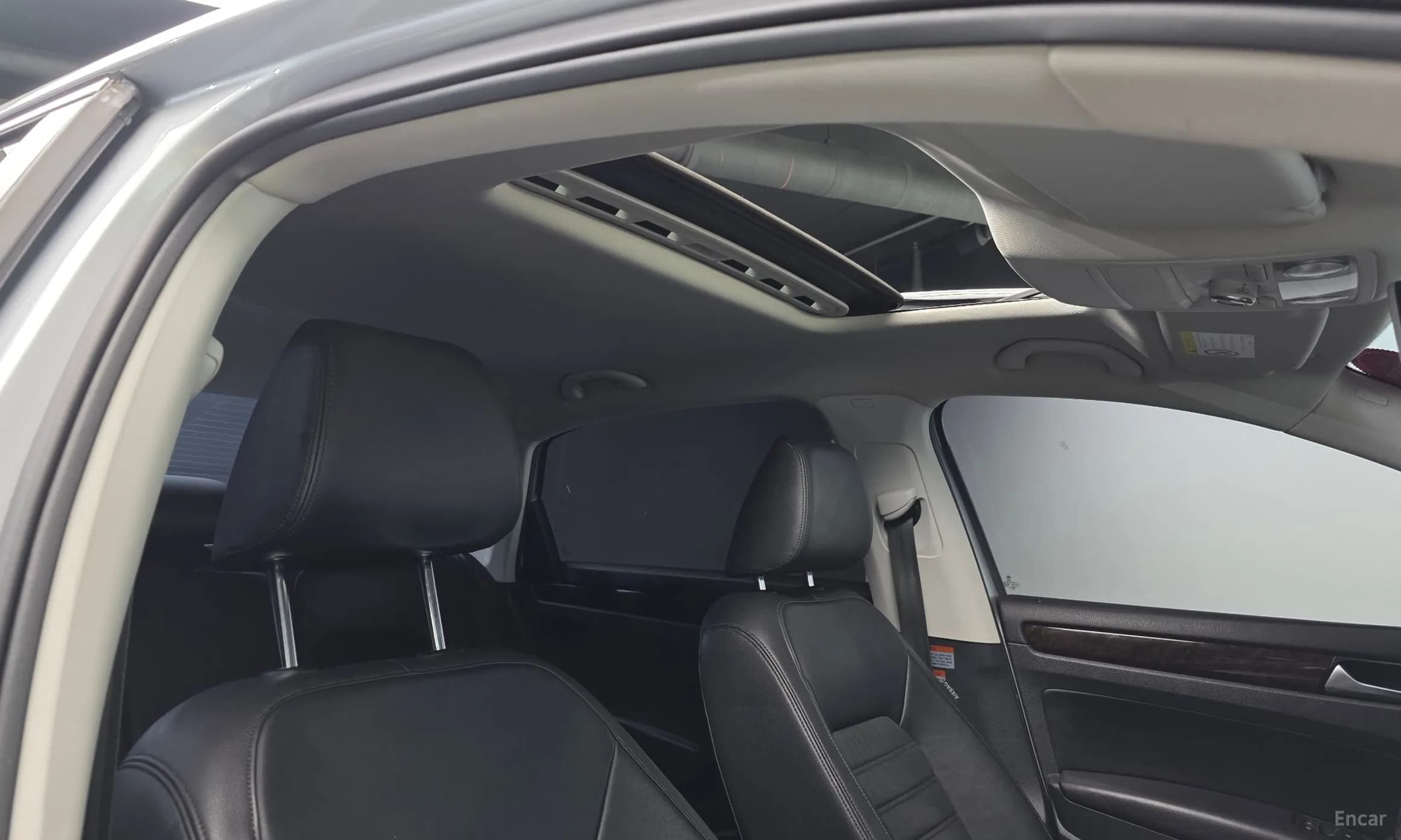 The New Passat