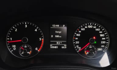 The New Passat
