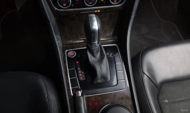 The New Passat