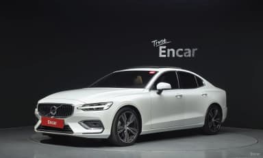 S60 3rd Generation