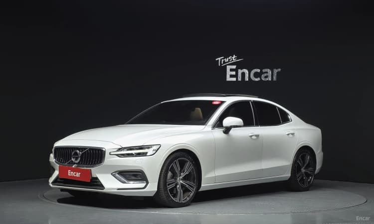 S60 3rd Generation