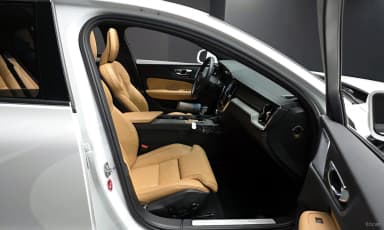 S60 3rd Generation