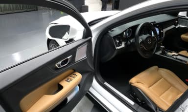 S60 3rd Generation