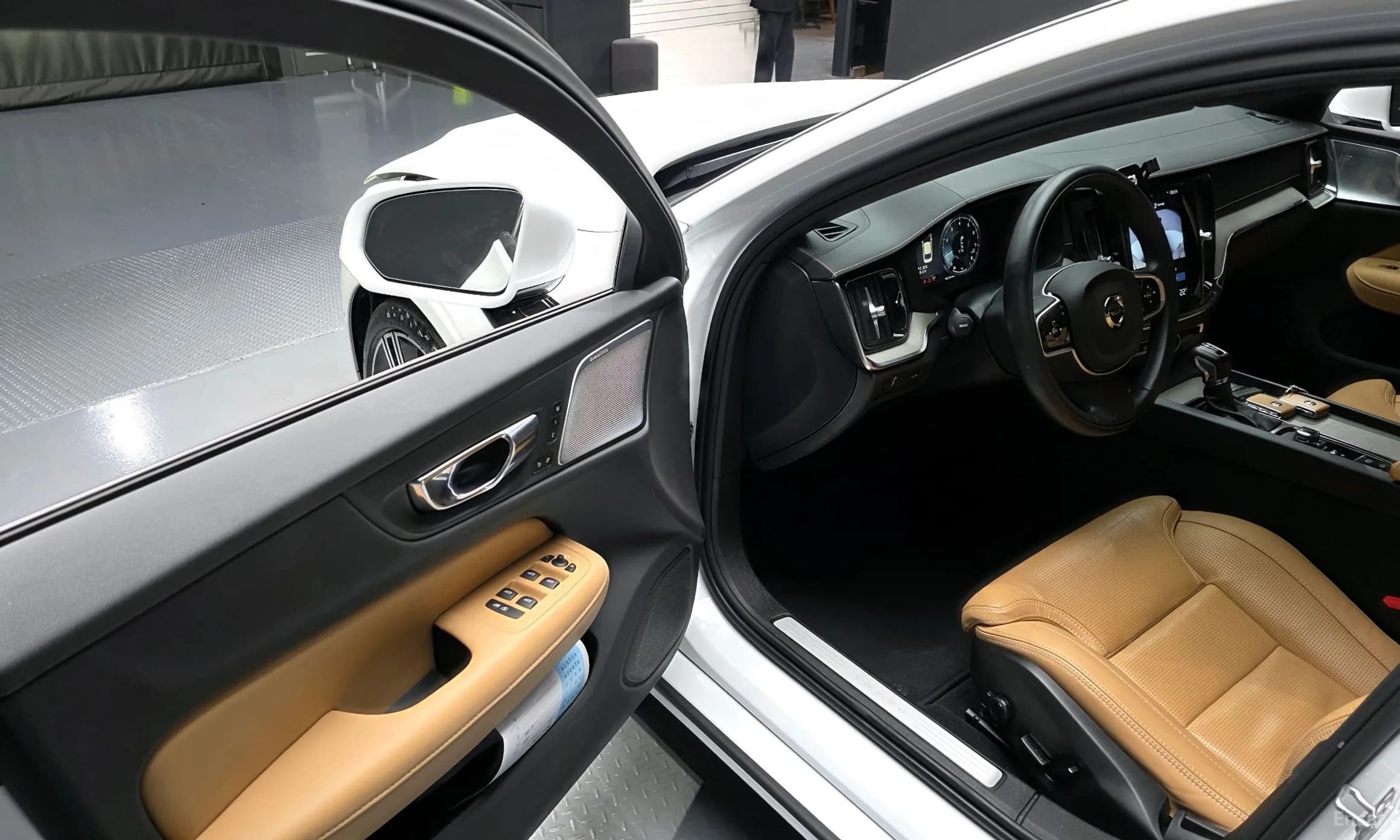 S60 3rd Generation