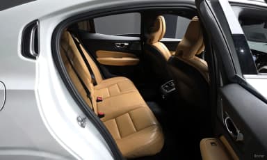 S60 3rd Generation