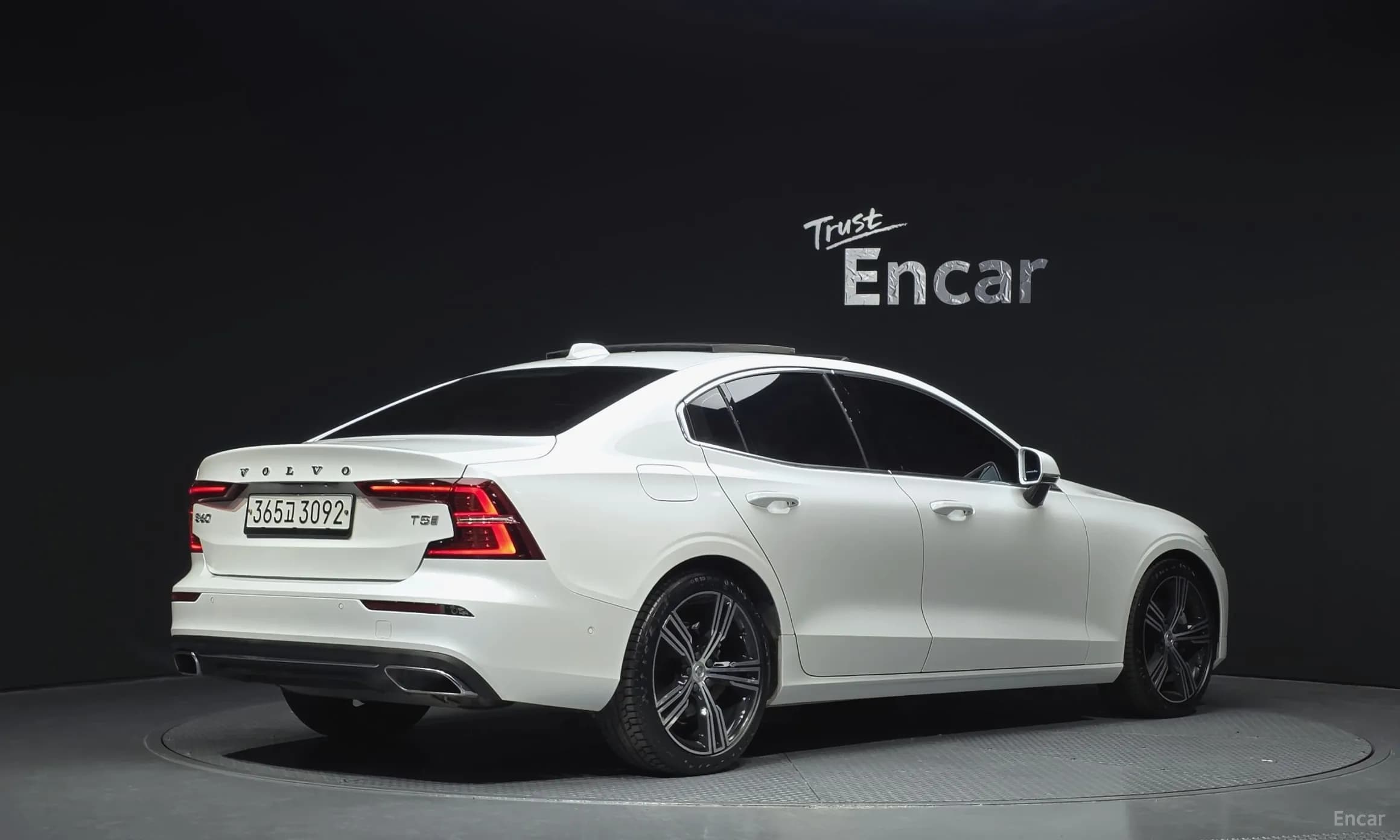 S60 3rd Generation