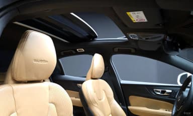 S60 3rd Generation
