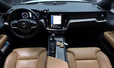 S60 3rd Generation