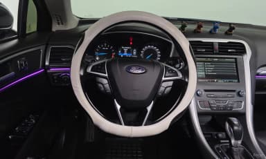 Mondeo 4th Generation