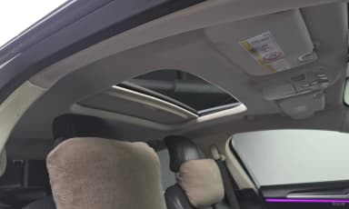 Mondeo 4th Generation