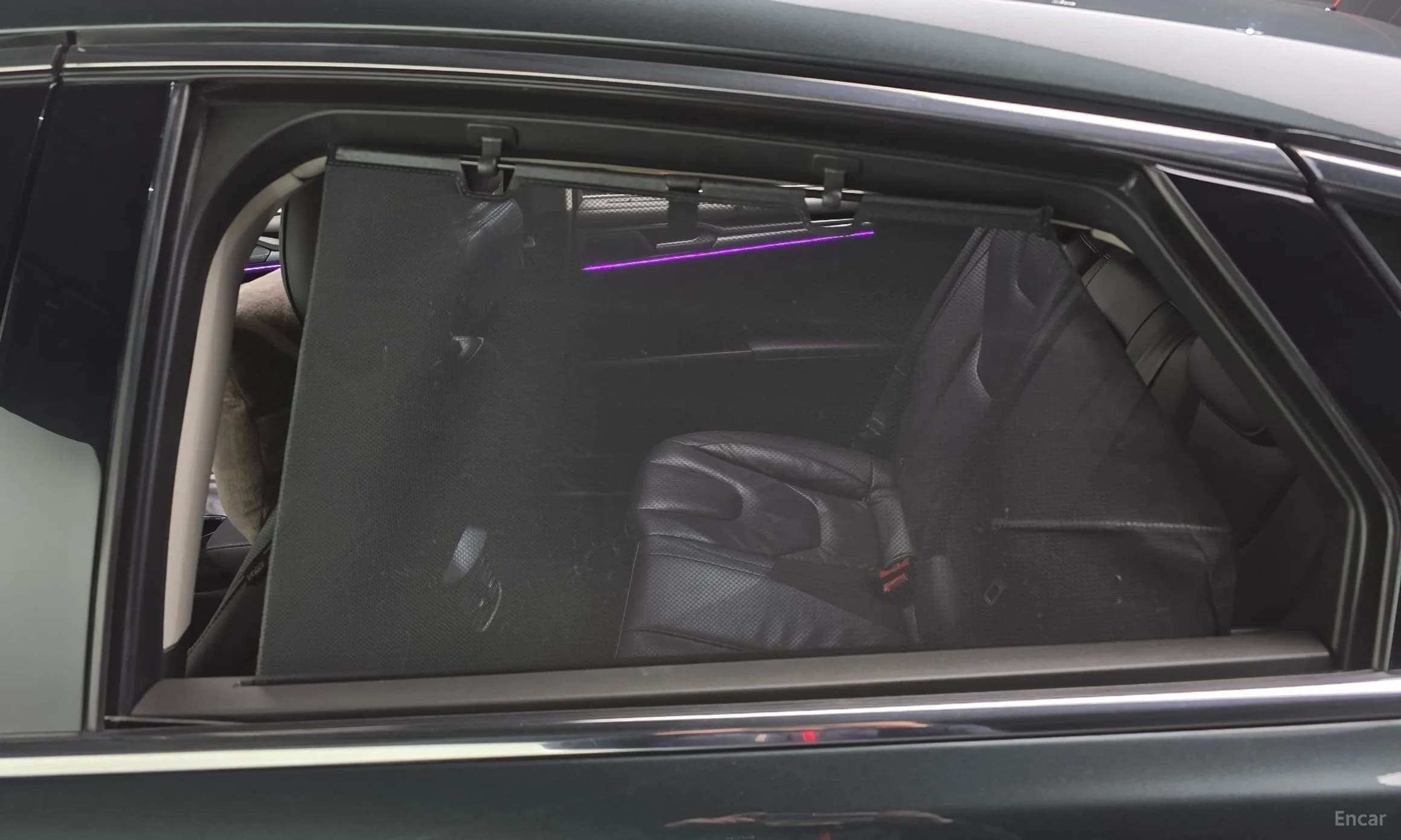 Mondeo 4th Generation