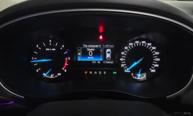 Mondeo 4th Generation