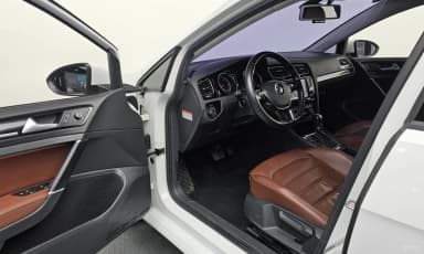 Golf 7th Generation