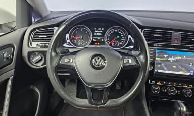 Golf 7th Generation