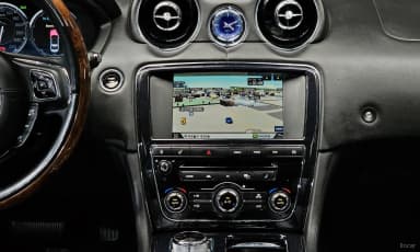 All New XJ