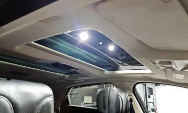 All New XJ