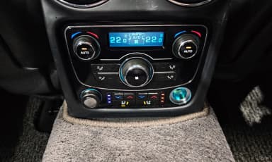 All New XJ