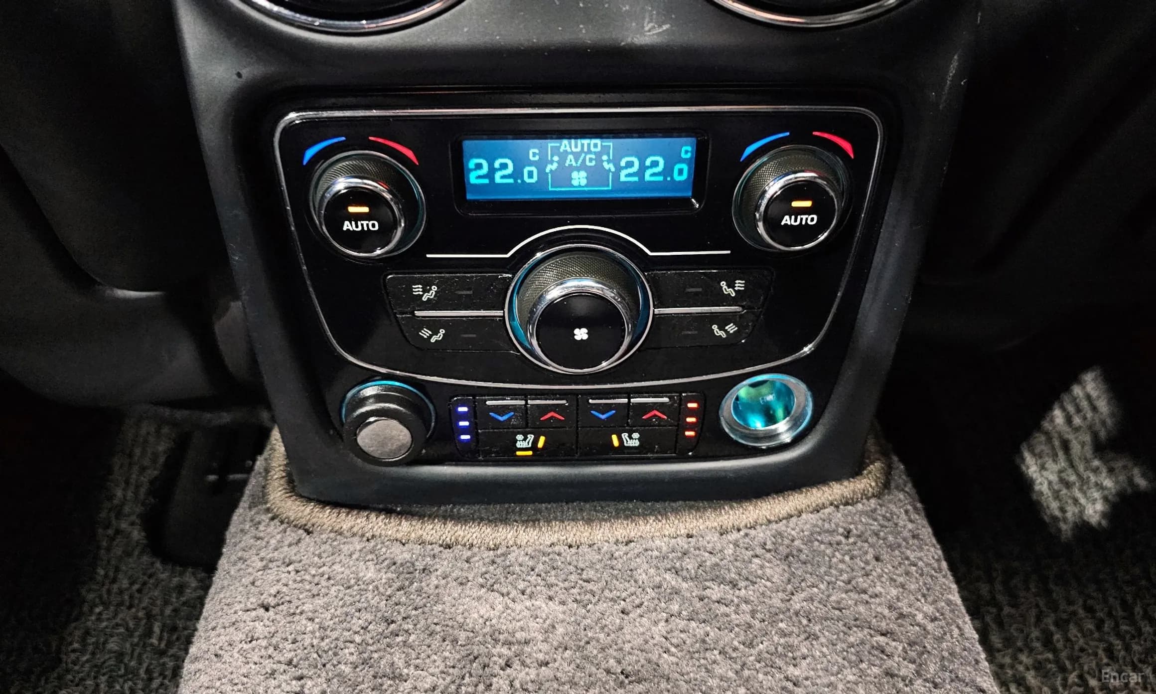 All New XJ