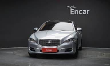 All New XJ