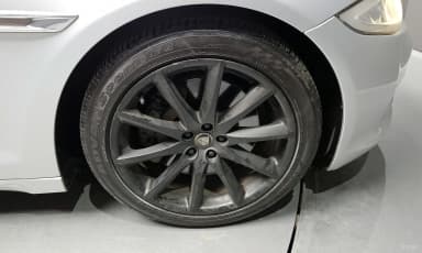 All New XJ