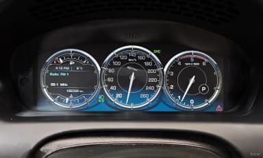 All New XJ