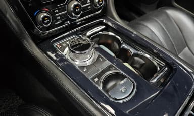 All New XJ