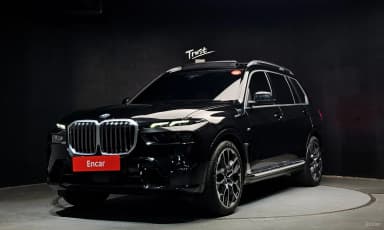 X7 (G07)