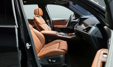 X7 (G07)