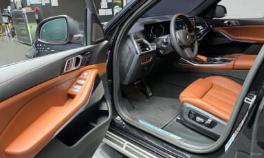 X7 (G07)