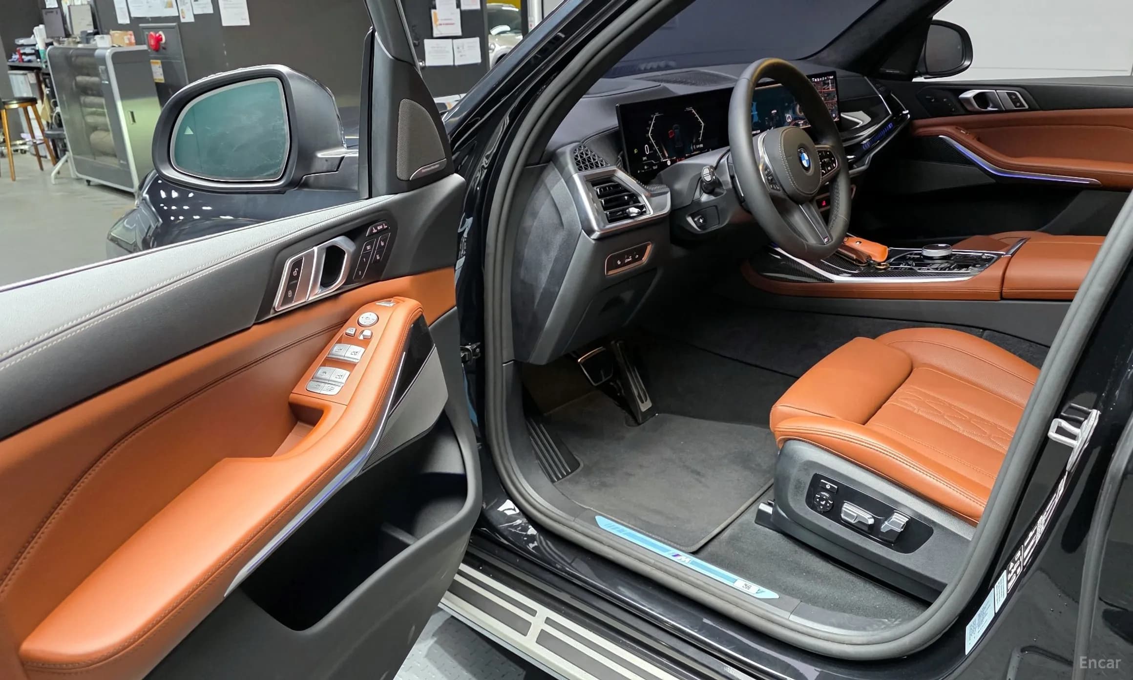 X7 (G07)