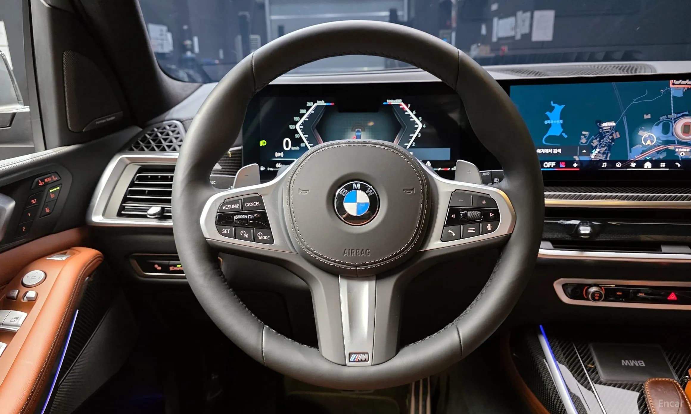 X7 (G07)
