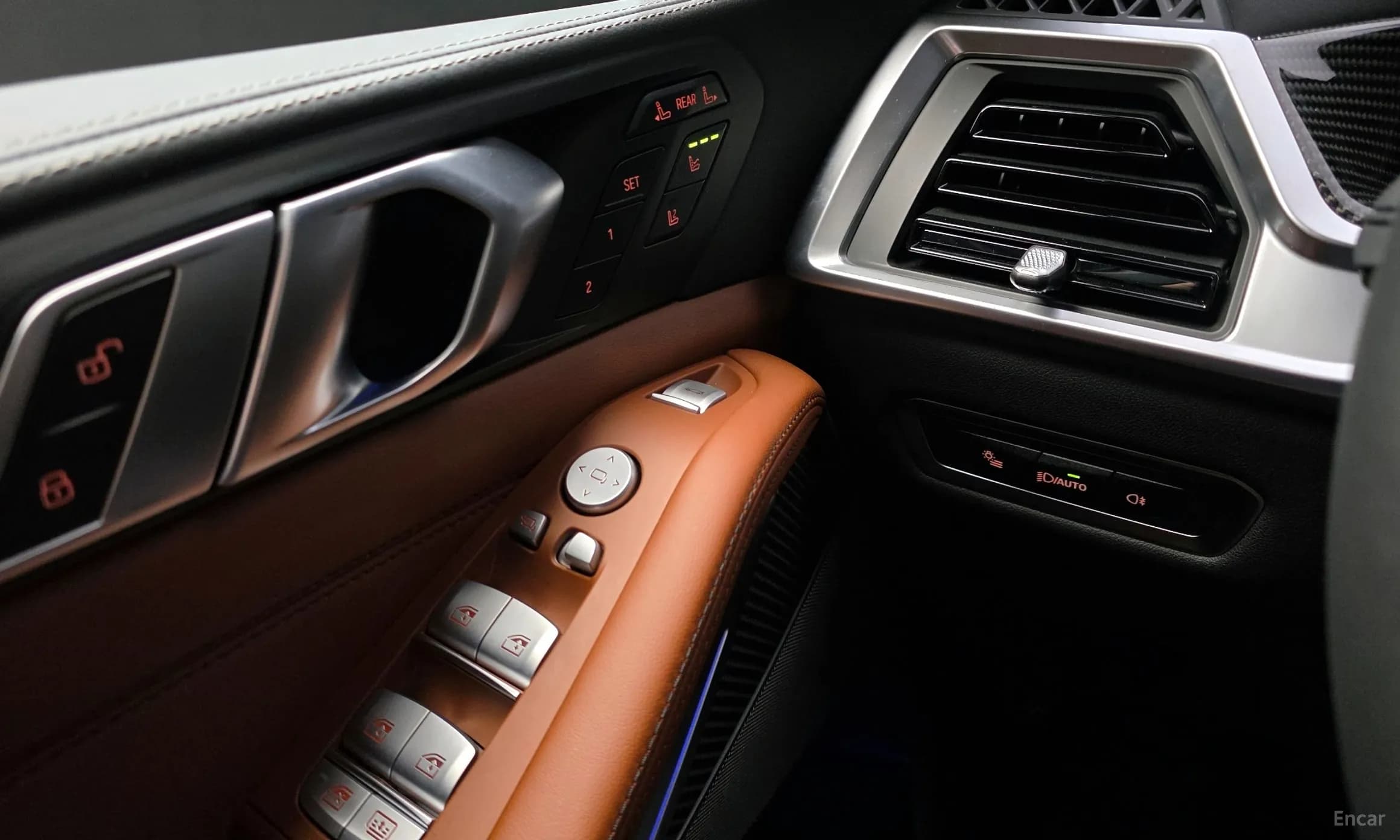 X7 (G07)