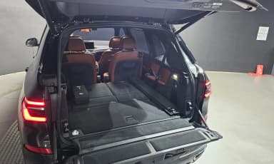 X7 (G07)