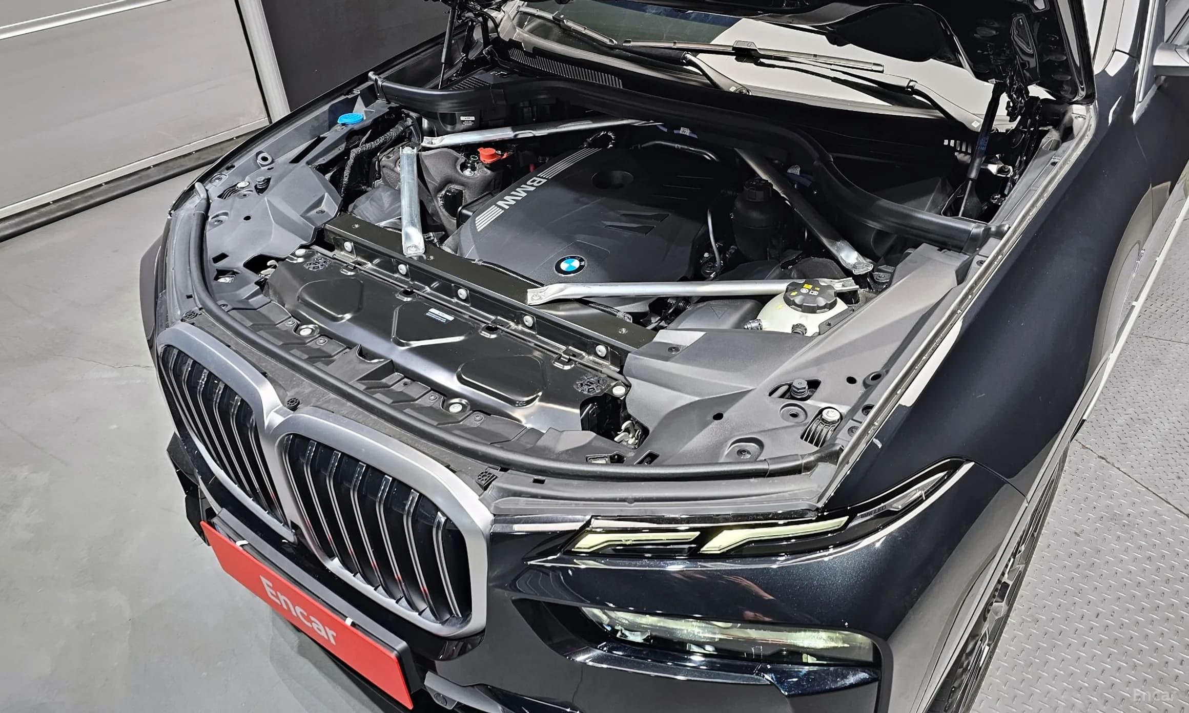 X7 (G07)