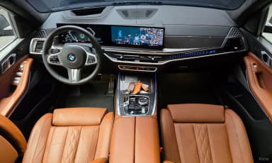 X7 (G07)