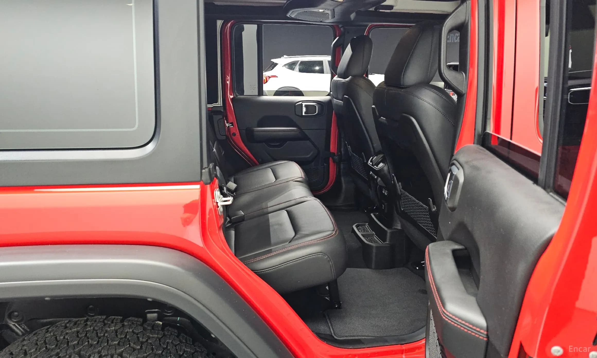 Wrangler (JL)