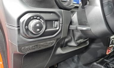 Wrangler (JL)