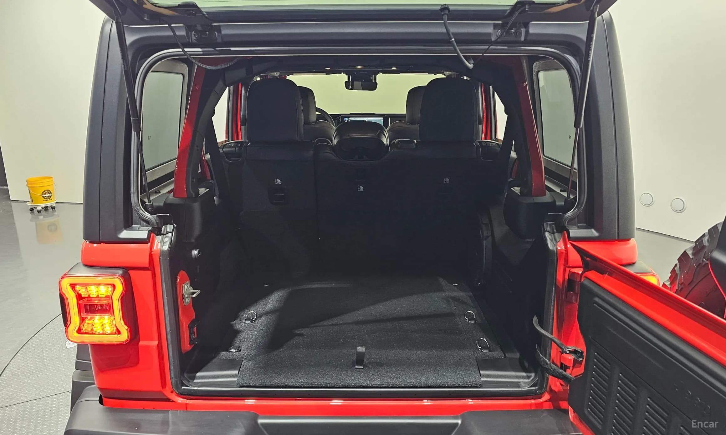 Wrangler (JL)