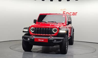 Wrangler (JL)