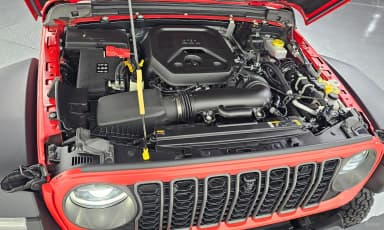 Wrangler (JL)