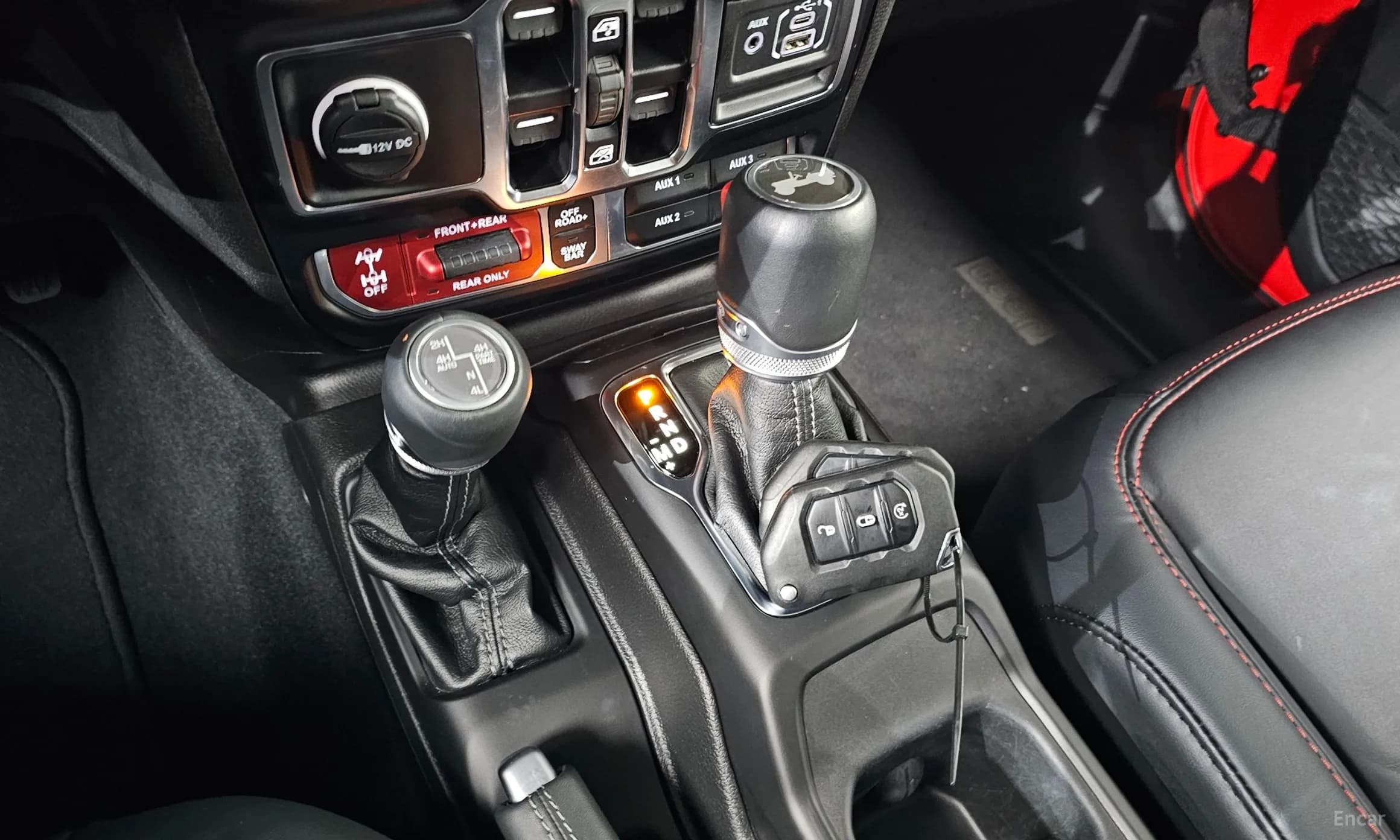 Wrangler (JL)