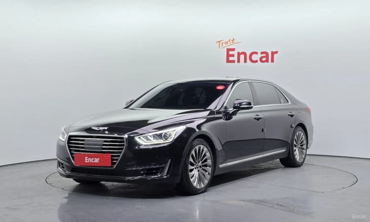 EQ900