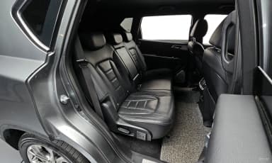 G4 Rexton