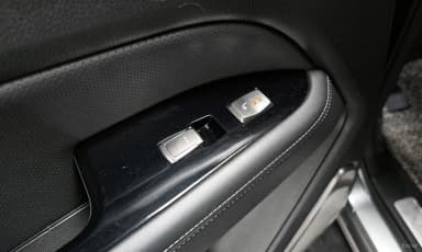G4 Rexton