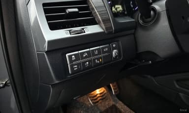G4 Rexton