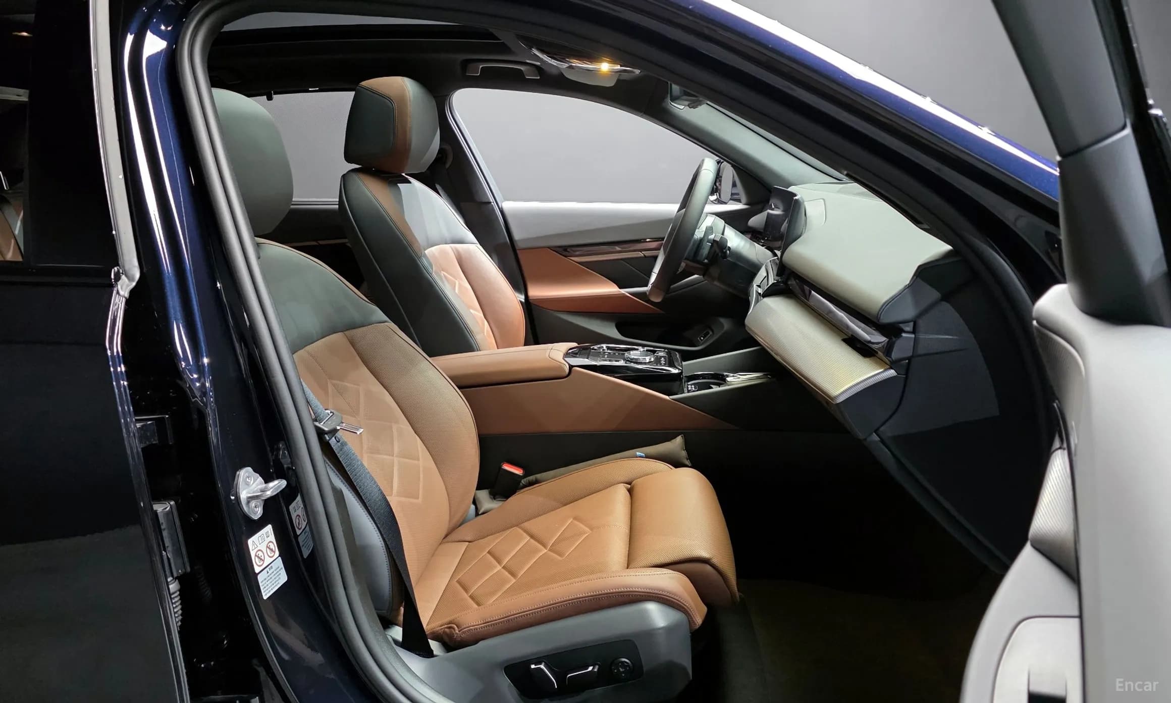5 Series (G60)