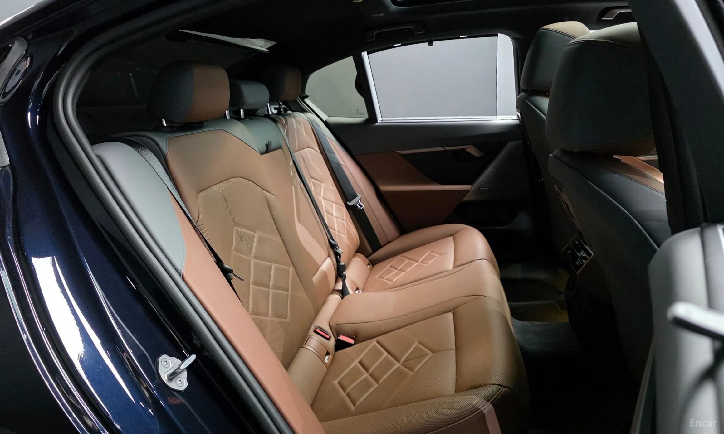 5 Series (G60)