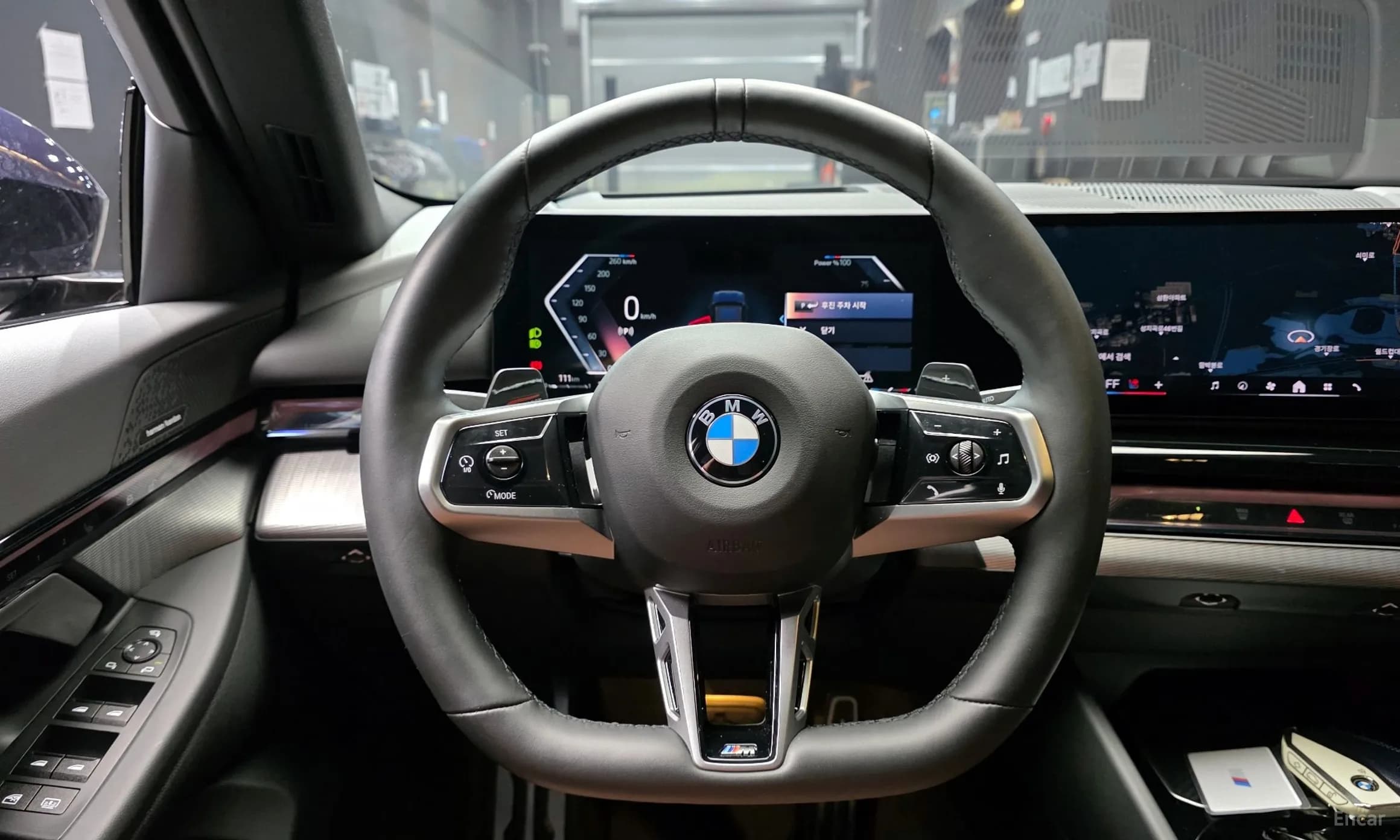5 Series (G60)