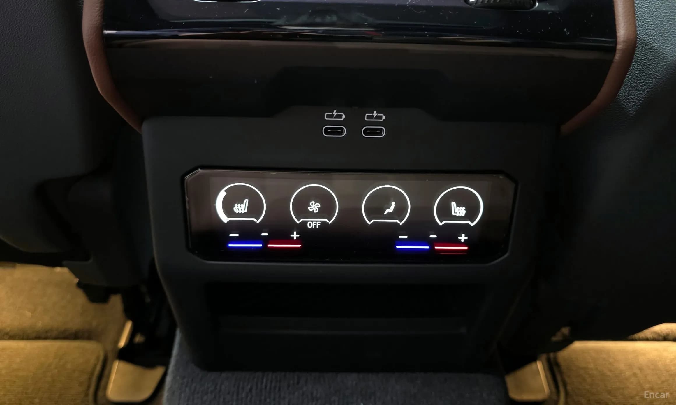 5 Series (G60)